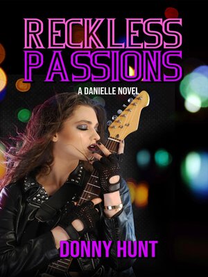 cover image of Reckless Passions